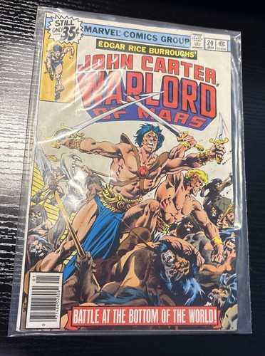 John carter warlord mars - carter,